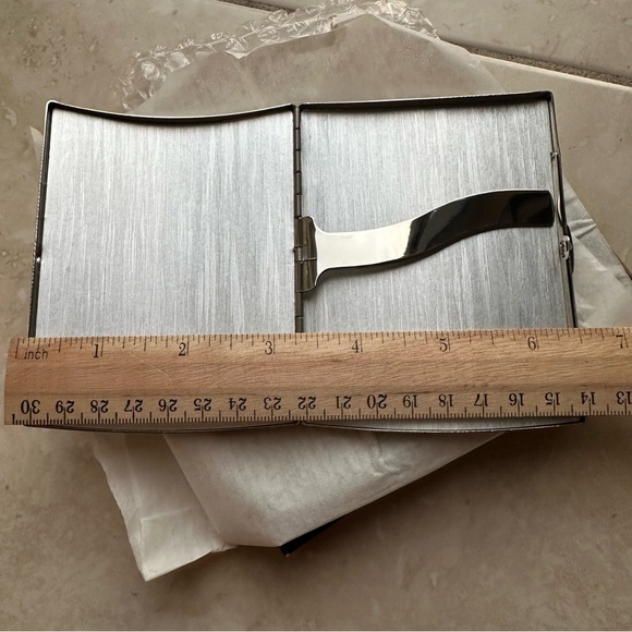 COPY - Vintage cigarettes case - Picture 9 of 11